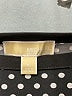 MICHAEL Michael Kors Polka Dots Black Casual Dress Size XL - photo 7