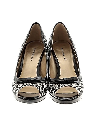 Bandolino Heels (view 2)