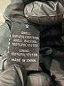 Baccini Graphic Black Jacket Size 8 - photo 7