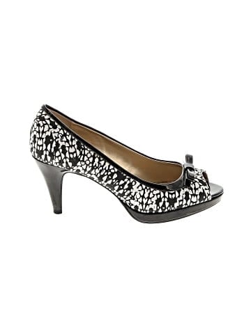 Bandolino Heels (view 1)