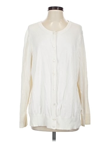 Merona Cardigan (view 1)