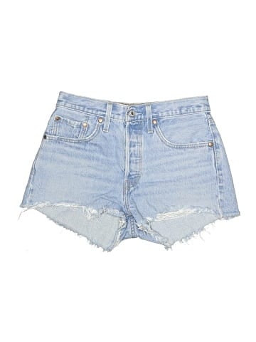 Levi's Denim Shorts (view 1)
