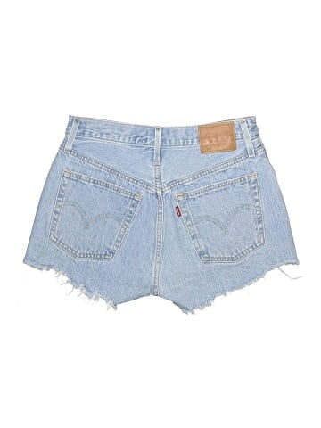 Levi's Denim Shorts (view 2)