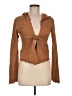 Assorted Brands Brown Cardigan Size M - photo 1