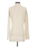 Rafaella Ivory Silk Pullover Sweater Size S - photo 2