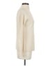 Rafaella Ivory Silk Pullover Sweater Size S - photo 4