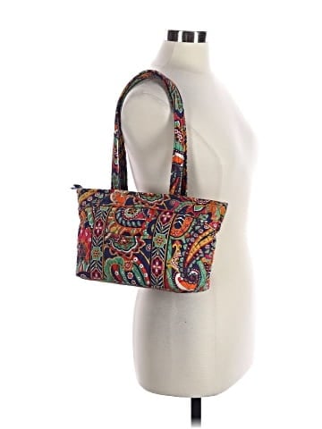 Vera Bradley Shoulder Bag (view 2)