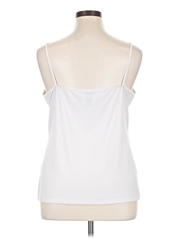 Clara Sun Woo Sleeveless Top (view 2)