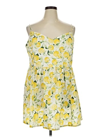 H&M Casual Dress (view 1)
