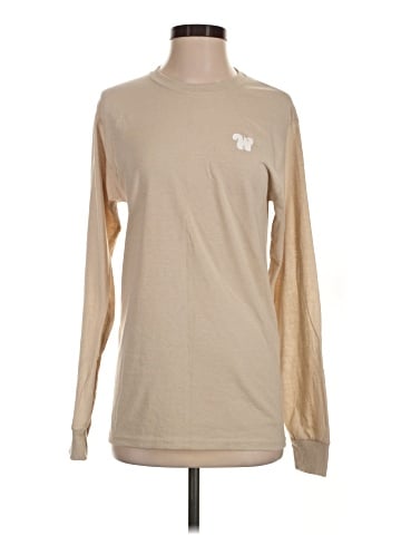 Jerzees Long Sleeve Top (view 1)