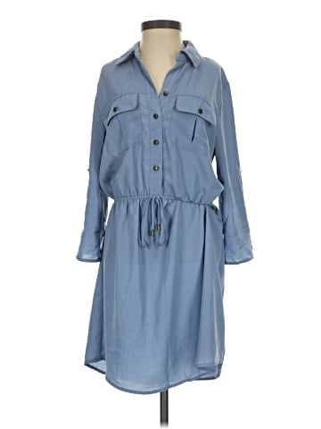 Bebop Casual Dress (view 1)