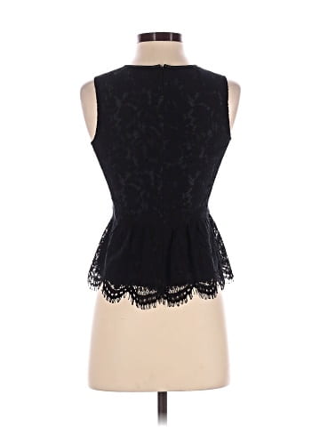 J.Crew Sleeveless Blouse (view 2)