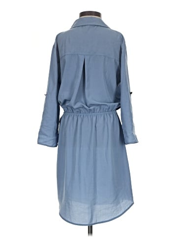 Bebop Casual Dress (view 2)