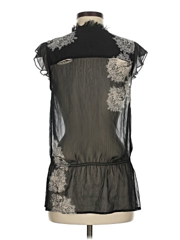 INC International Concepts Sleeveless Blouse (view 2)