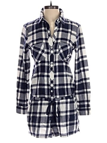 Aerie Casual Dress (view 1)