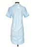 Southern Tide Blue Kimono Size XS - photo 2
