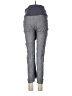 Old Navy - Maternity Gray Active Pants Size M - photo 2