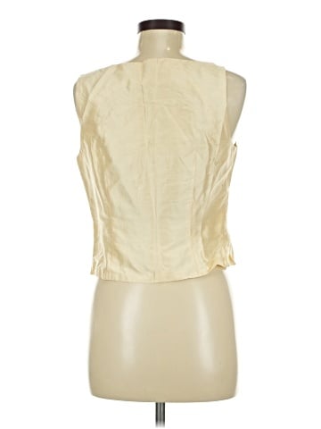 Zelda Sleeveless Blouse (view 2)