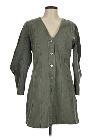 Gap Casual Dress (view 1)