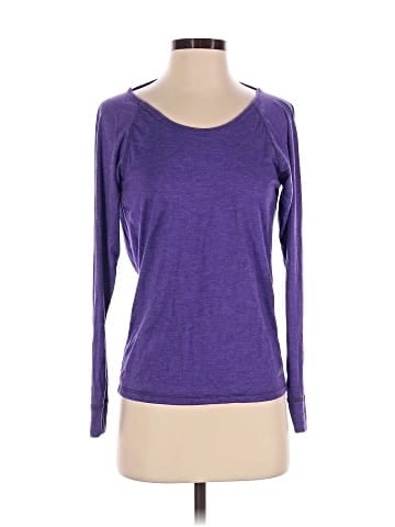 Avia 3/4 Sleeve T-Shirt (view 1)
