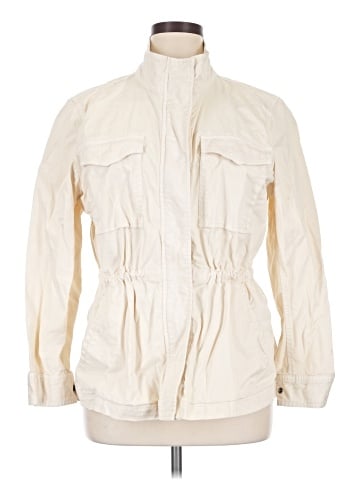 Style&Co Jacket (view 1)