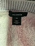 Halogen Gray Pullover Sweater Size XS - photo 7