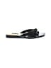 Nine West Black Sandals Size 8 - photo 1
