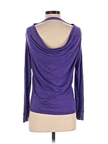 Avia 3/4 Sleeve T-Shirt (view 2)