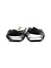 Nine West Black Sandals Size 8 - photo 2
