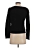 H&M Black Cardigan Size S - photo 2