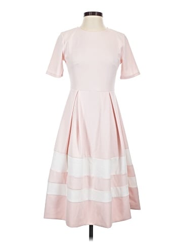 Downeast Casual Dress (view 1)