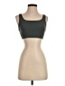 Athleta Green Tube Top Size S - photo 1