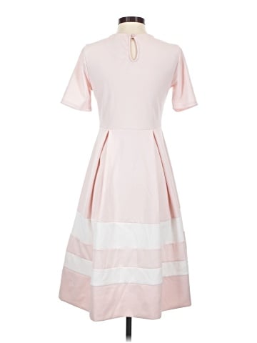 Downeast Casual Dress (view 2)
