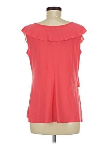 Antthony Originals Sleeveless Blouse (view 2)