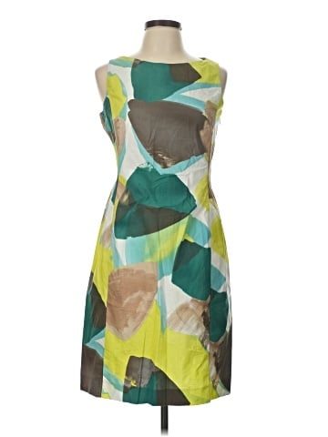 Piazza Sempione Cocktail Dress (view 1)