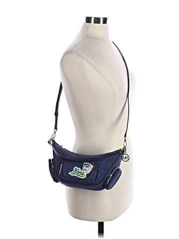 MICHAEL Michael Kors Crossbody Bag (view 2)