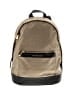 MICHAEL Michael Kors Gray Backpack One size - photo 1