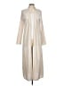 Babaton Ivory Kimono Size L - photo 1