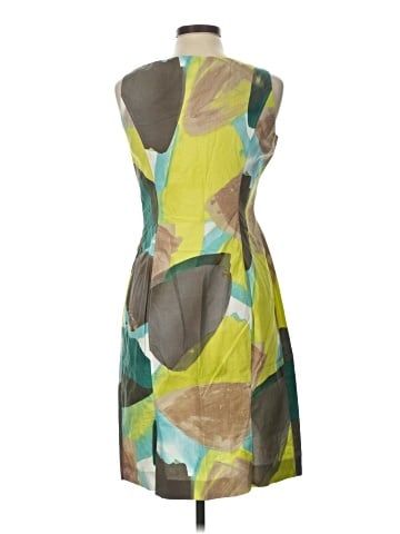 Piazza Sempione Cocktail Dress (view 2)