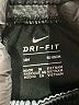 Nike Black Athletic Shorts 12-18 MO / 18 MO - photo 3