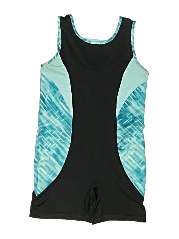Danskin Now One Piece Swimsuit (view 1)