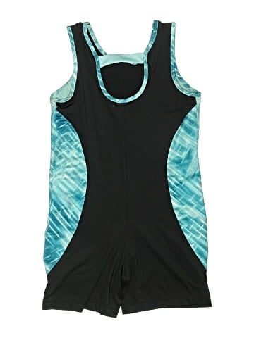 Danskin Now One Piece Swimsuit (view 2)