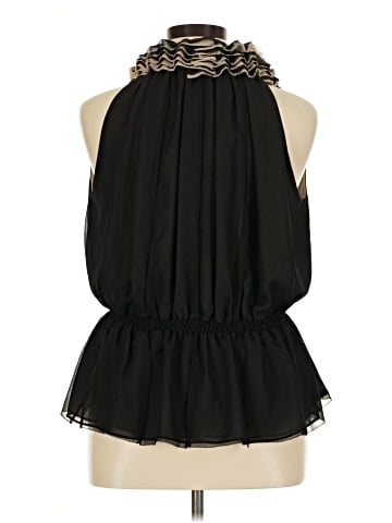 Robert Rodriguez for Target + Neiman Marcus 3/4 Sleeve Blouse (view 2)