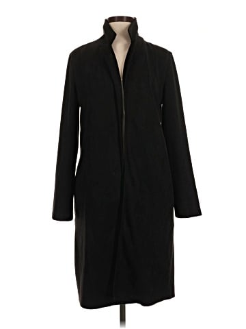 Zara Coat (view 1)
