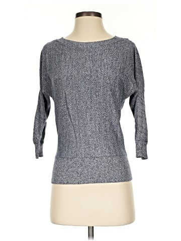 White House Black Market 3/4 Sleeve Top (view 1)