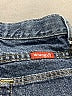 Wrangler Jeans Co 100% Cotton Blue Jeans Size 12 - photo 3