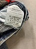 Wrangler Jeans Co 100% Cotton Blue Jeans Size 12 - photo 4