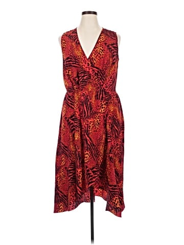 Lane Bryant Outlet Cocktail Dress (view 1)