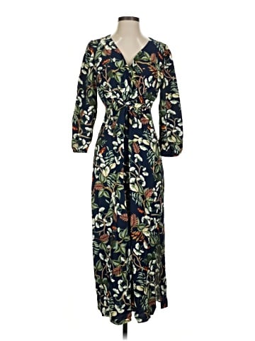 Ann Taylor LOFT Casual Dress (view 1)