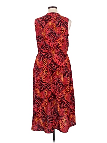 Lane Bryant Outlet Cocktail Dress (view 2)